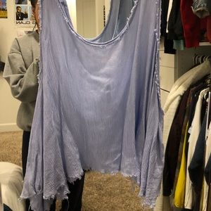 Free People Tank top